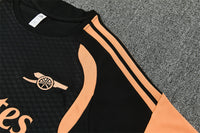 Maillot et short d'entraînement Arsenal 26/27