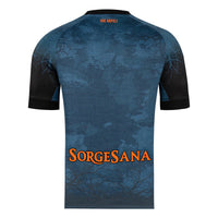 Maillot SSC Napoli HALLOWEEN Joueur Version 25/26