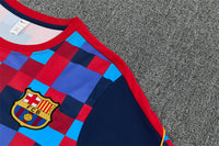 Maillot et short d'entraînement Barcelona Enfant 26/27
