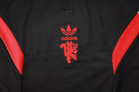 Ensemble Survêtement de Football Enfant Manchester United 24/24