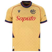 Maillot Bologna FC Third 26/27