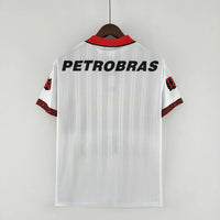Maillot du Flamengo Retrô Away 1995