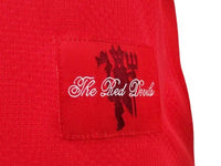 Maillot rétro Manchester United home 2007/2008