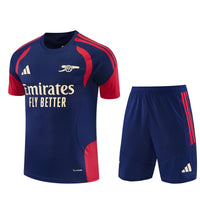 Maillot et short d'entraînement Arsenal 26/27