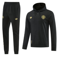 Ensemble Survêtement de Football Manchester United 26/27