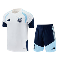 Maillot et short d'entraînement Argentina 26/27