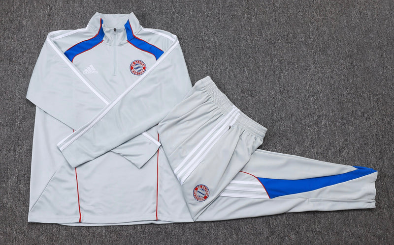 Ensemble d'entraînement de football Bayern Munich 25/26