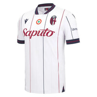Maillot Bologna FC Away 25/26