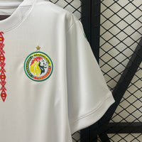 Maillot Sénégal Home 2025