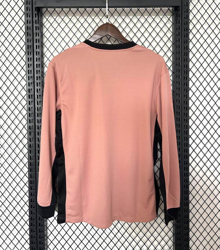 Maillot PSG x Jordan Third 24/25 - Manches Longues