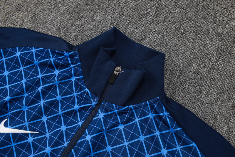 Ensemble Survêtement de Football PSG 24/25