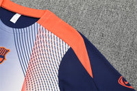 Maillot et short d'entraînement Barcelona 25/26