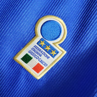 Maillot rétro Italia Home 1998
