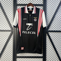 Maillot Rétro Benfica Away 97/98