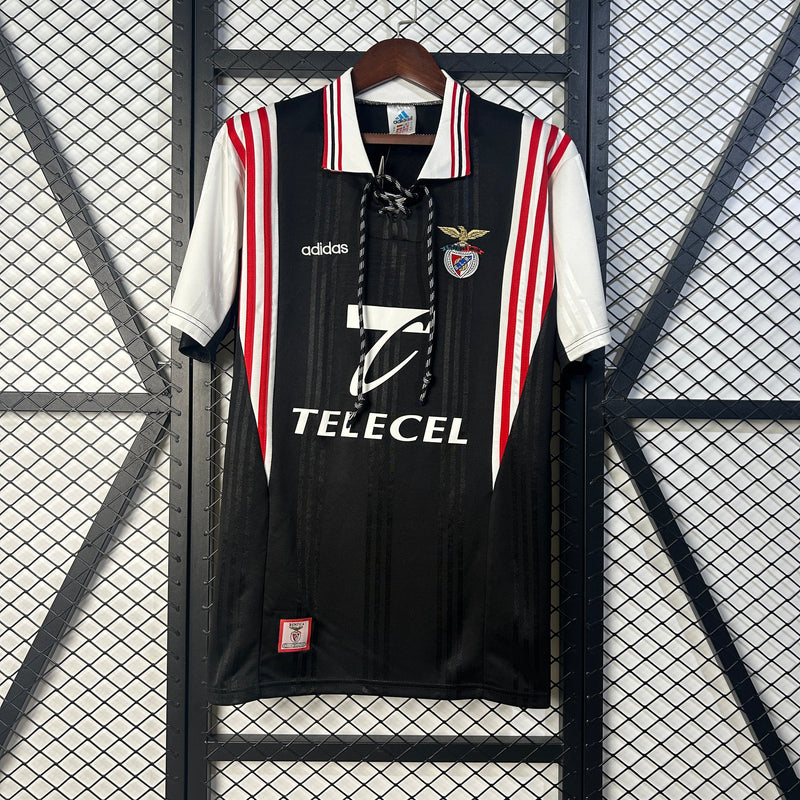Maillot Rétro Benfica Away 97/98