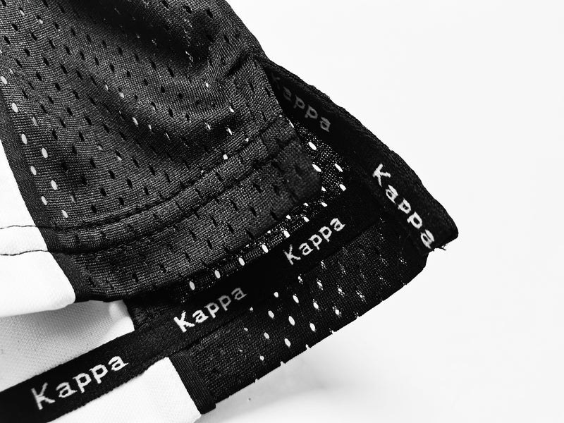 Maillot Juventus Rétro Home 97/98