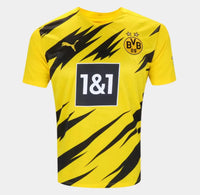 Maillot du Borussia Dortmund Retro 20/21