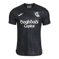 Maillot Real Sociedad Away 26/27