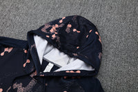 Ensemble Survêtement de Football Chelsea 25/26