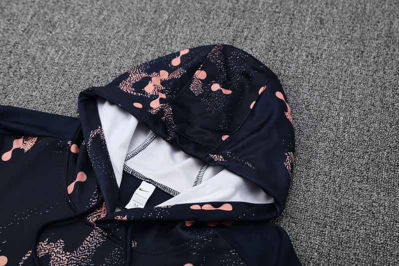 Ensemble Survêtement de Football Chelsea 25/26