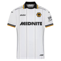 Maillot Wolverhampton Away 26/27