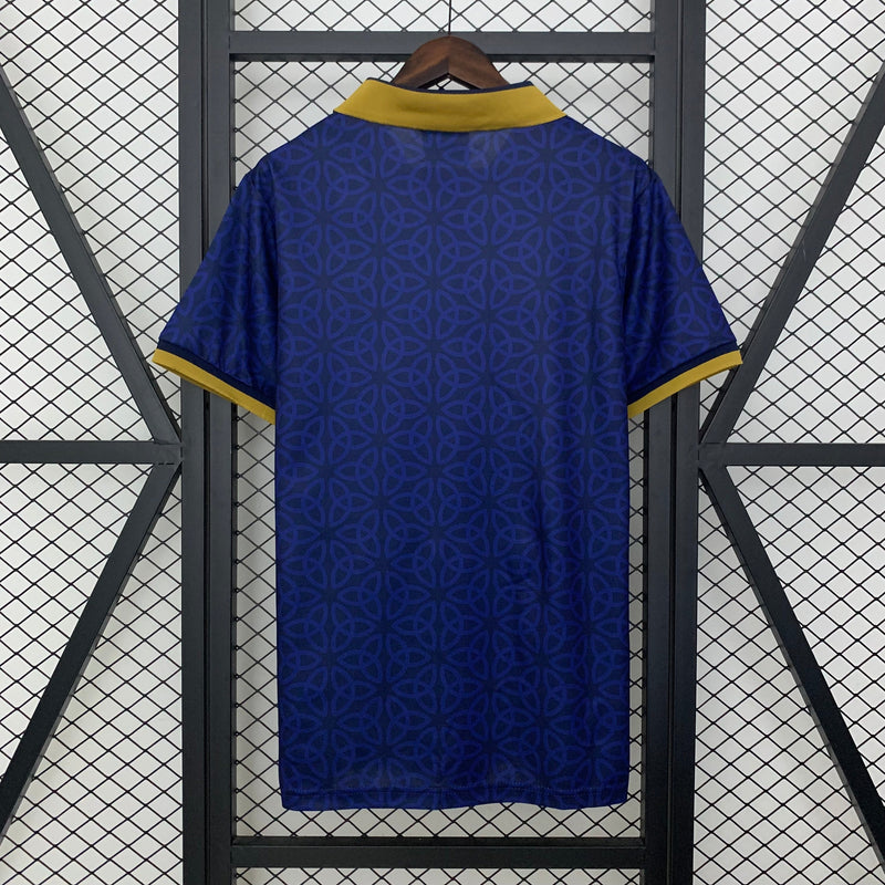 Maillot Ireland St. Patrick's Day Away 25/26