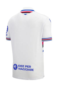 Maillot  UC Sampdoria Away 25/26