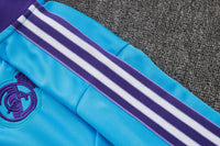 Ensemble Survêtement de Football Enfant Real Madrid 25/26