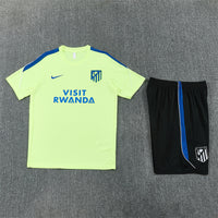 T-shirt et Short pour Enfant Atletico de Madrid 26/27