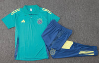 Maillot et Pantalon Ajax 24/25