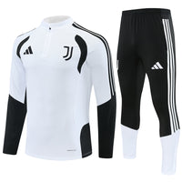 Ensemble Survêtement de Football Enfant Juventus 26/27