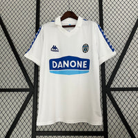 Maillot Juventus Retro 90/92