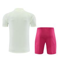 T-shirt et short Real Madrid Enfant 26/27