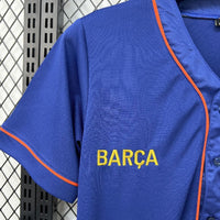 Maillot FC Barcelona US Pack 25/26