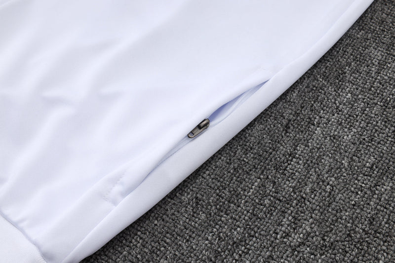 Ensemble Survêtement de Football Real Madrid 25/26