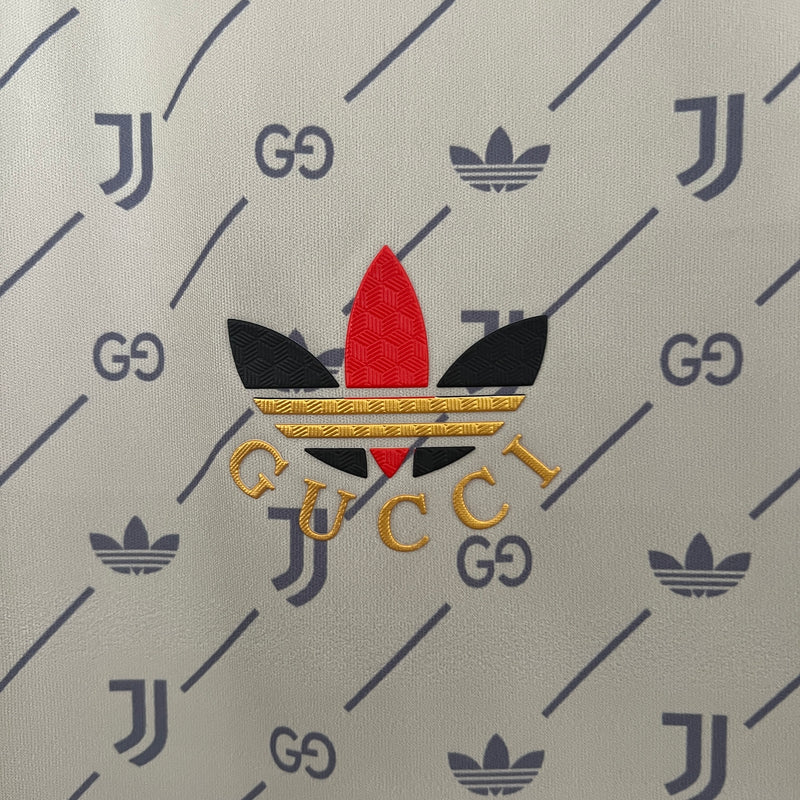 Maillot Juventus édition spéciale 24/25