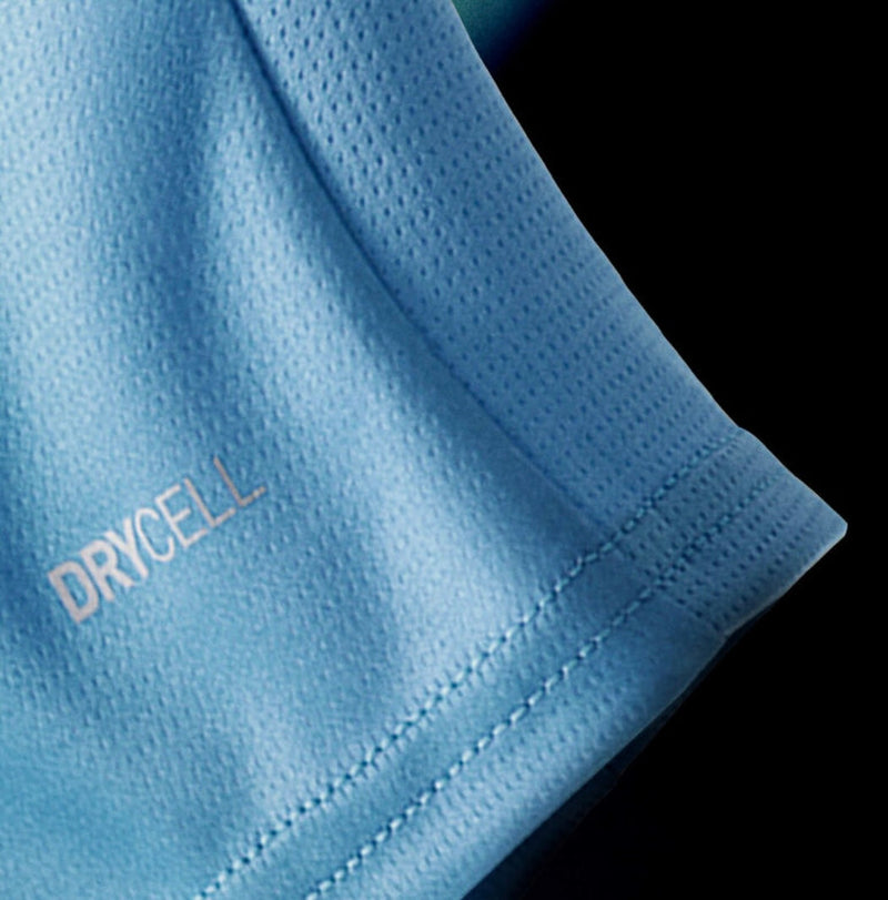 Maillot Manchester City Home 25/26