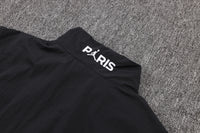 Ensemble de survêtement de football imperméable PSG 25/26