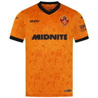 Maillot Wolverhampton Home 26/27