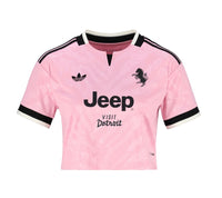 Maillot Juventus Away 26/27 - Femme