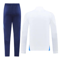 Ensemble de survêtement de football Italie 24/25