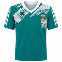 Maillot Rétro México Home 1990