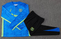 Survêtement de Football Enfant Barcelona 24/25