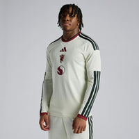 Maillot Manches longues Manchester United Third 26/27