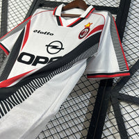 Maillot rétro AC Milan Away 98/99