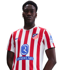 Maillot Atletico de Madrid Home Version Joueur 25/26