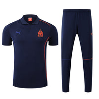Maillot et Pantalon Olympique de Marseille 25/26