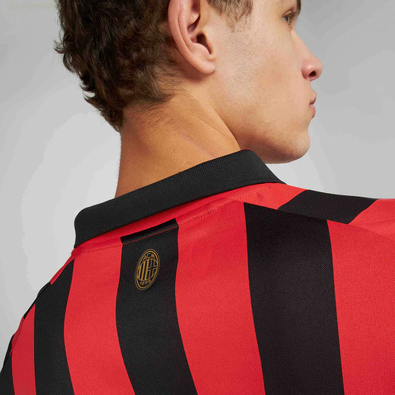 MAGLIA MILAN EN ÉDITION LIMITÉE 125ème ANNIVERSAIRE