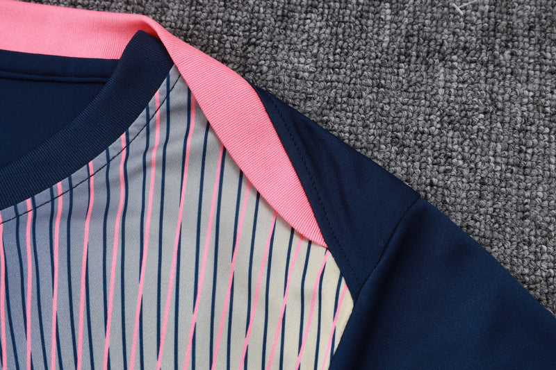 Maillot et short d'entraînement Barcelona 25/26