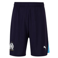 Shorts OM Extérieur 25/26 Olympique de Marseille